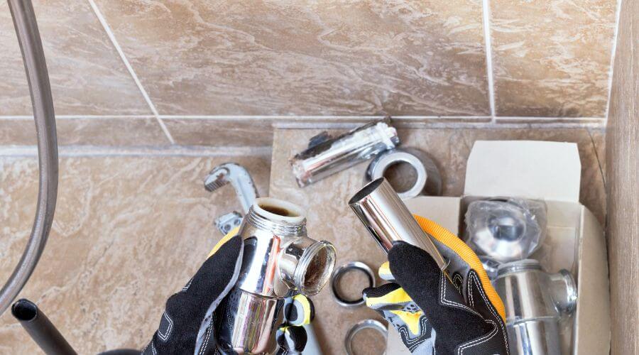 Local Chimney Repair in Hemlock, MI